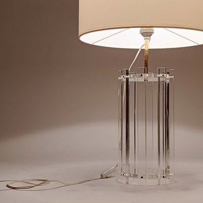 Table Lamp in the style of Charles Hollis Jones, USA, 1970s-YBI-2033930