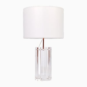 Table Lamp in the style of Charles Hollis Jones, USA, 1970s-YBI-2033930