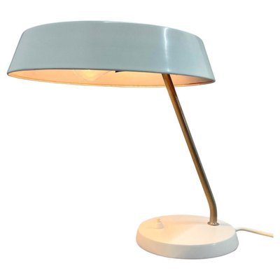 Table Lamp in the style of Luis Kalff, 1970s-TZ-1418946