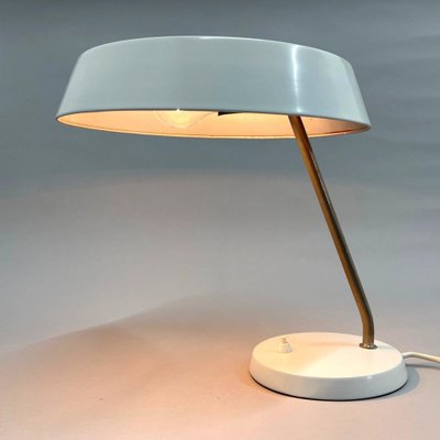 Table Lamp in the style of Luis Kalff, 1970s-TZ-1418946