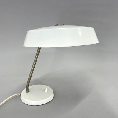 Table Lamp in the style of Luis Kalff, 1970s-TZ-1418946