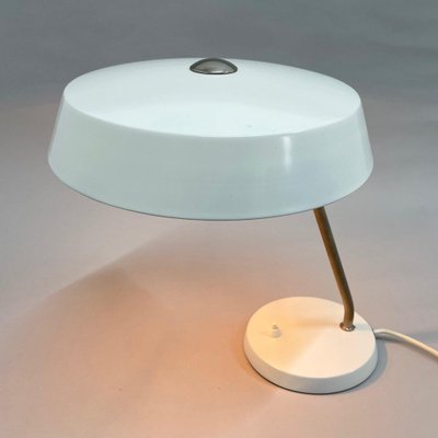 Table Lamp in the style of Luis Kalff, 1970s-TZ-1418946