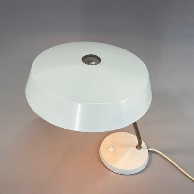 Table Lamp in the style of Luis Kalff, 1970s-TZ-1418946