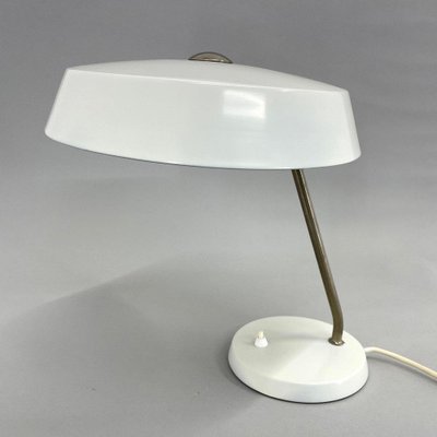 Table Lamp in the style of Luis Kalff, 1970s-TZ-1418946