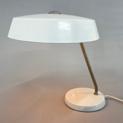 Table Lamp in the style of Luis Kalff, 1970s-TZ-1418946