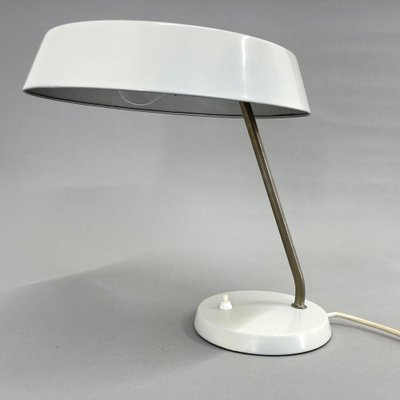 Table Lamp in the style of Luis Kalff, 1970s-TZ-1418946