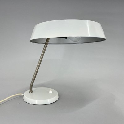 Table Lamp in the style of Luis Kalff, 1970s-TZ-1418946