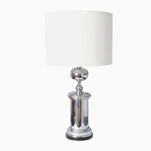 Table Lamp in the style of Maison Barbier, 1970s-IXK-830212