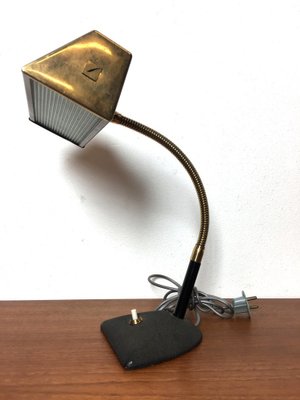 Table Lamp, Italy, 1960s-FQG-1754332