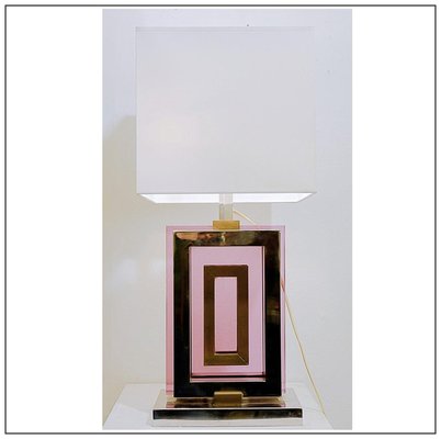 Table Lamp, Italy, 1970s-NYF-2018925