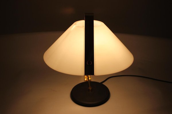 Table Lamp, Italy, 1970s-TZ-1382983