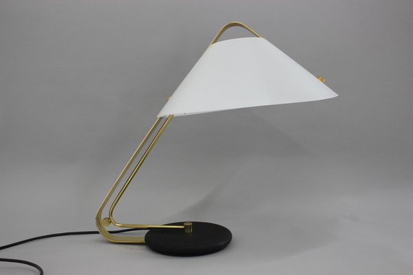 Table Lamp, Italy, 1970s-TZ-1382983