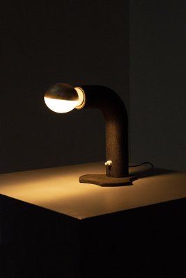 Table Lamp Mod. 523 by Gino Sarfatti for Arteluce, 1964-RCE-1767691