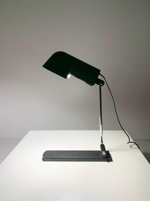 Table Lamp Model 490 Pala by Danilo & Corrado Aroldi, Italy, 1970s-TOI-1704538