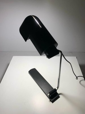 Table Lamp Model 490 Pala by Danilo & Corrado Aroldi, Italy, 1970s-TOI-1704538