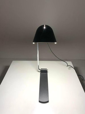 Table Lamp Model 490 Pala by Danilo & Corrado Aroldi, Italy, 1970s-TOI-1704538