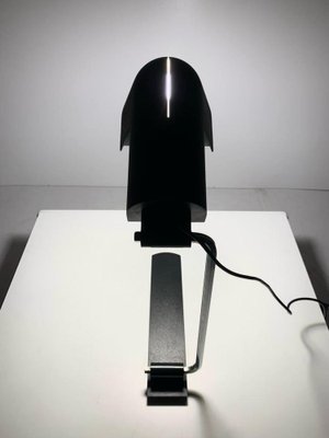 Table Lamp Model 490 Pala by Danilo & Corrado Aroldi, Italy, 1970s-TOI-1704538