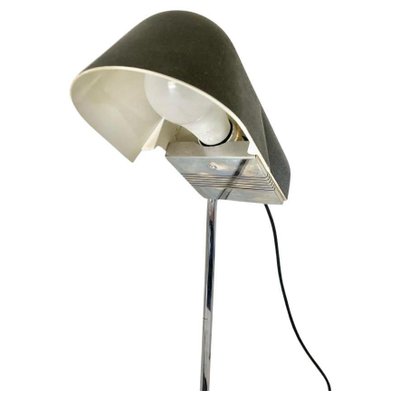 Table Lamp Model 490 Pala by Danilo & Corrado Aroldi, Italy, 1970s-TOI-1704538