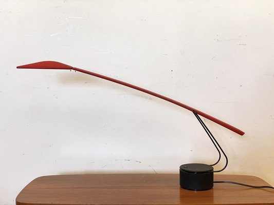 Table Lamp Model Dove by Mario Barbaglia and Marco Colombo for Paf Studio, 1980s-NPC-1719501