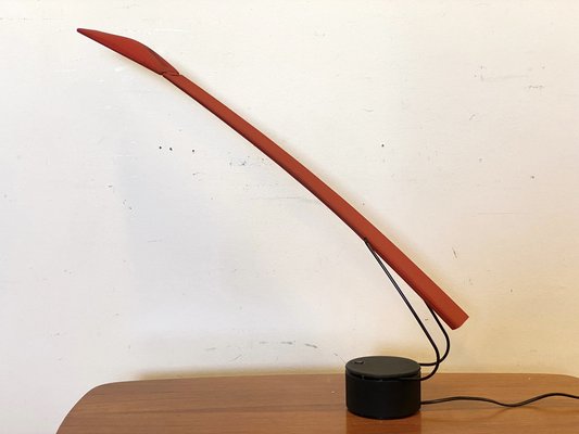 Table Lamp Model Dove by Mario Barbaglia and Marco Colombo for Paf Studio, 1980s-NPC-1719501