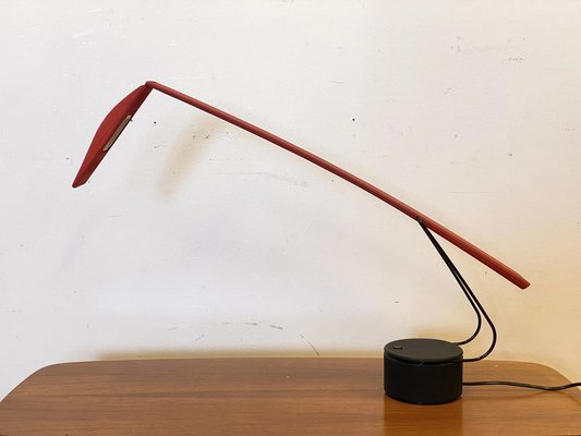 Table Lamp Model Dove by Mario Barbaglia and Marco Colombo for Paf Studio, 1980s-NPC-1719501