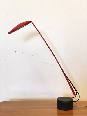 Table Lamp Model Dove by Mario Barbaglia and Marco Colombo for Paf Studio, 1980s-NPC-1719501