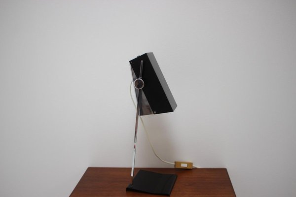 Table Lamp No. 0518 by Josef Hurka for Napako, 1960s-TZ-828884