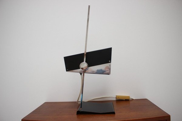 Table Lamp No. 0518 by Josef Hurka for Napako, 1960s-TZ-828884