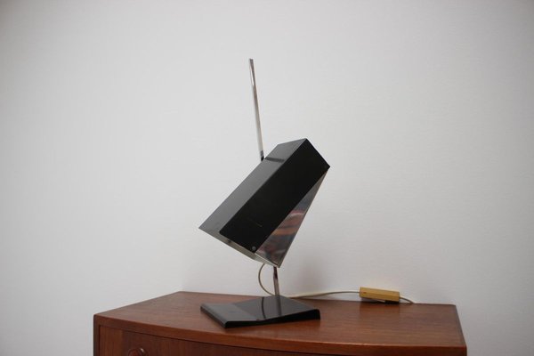 Table Lamp No. 0518 by Josef Hurka for Napako, 1960s-TZ-828884