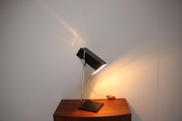 Table Lamp No. 0518 by Josef Hurka for Napako, 1960s-TZ-828884