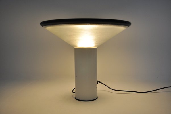 Table Lamp Noa by Gianfranco Frattini for Luci Italia, 1980s-HFM-2041142