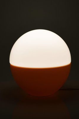 Table Lamp Produced by Bergbom in Sweden-SC-1292241