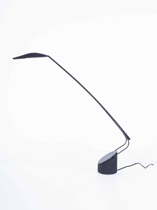 Table Lamp Reverb by Barbaglia en Colombo for Paf Studio, 1980s