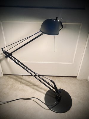 Table Lamp Sidecar by Riccardo Blumer for Artemide, 1992-PYR-2016227