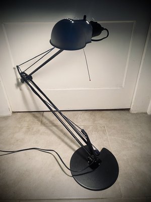 Table Lamp Sidecar by Riccardo Blumer for Artemide, 1992-PYR-2016227