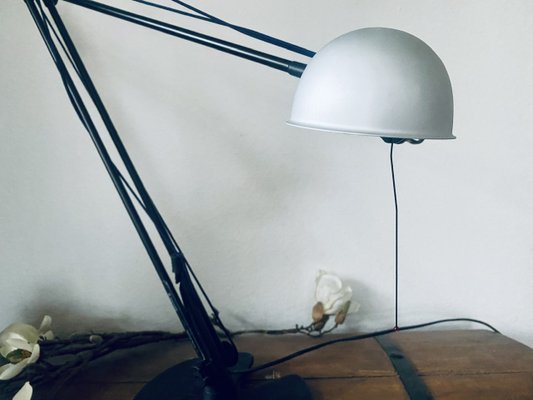 Table Lamp Sidecar by Riccardo Blumer for Artemide, 1992-PYR-2016227