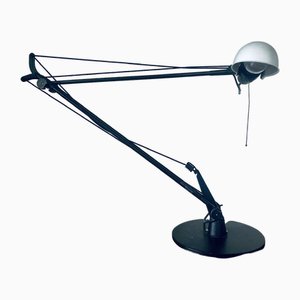 Table Lamp Sidecar by Riccardo Blumer for Artemide, 1992-PYR-2016227