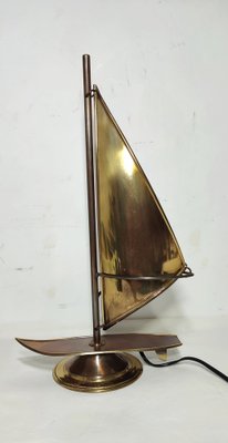 Table Lamp, Spain, 1970s-RGF-2043247