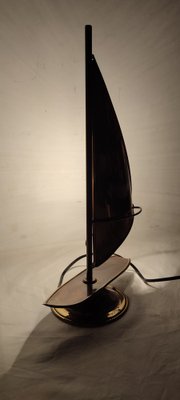 Table Lamp, Spain, 1970s-RGF-2043247