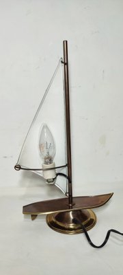 Table Lamp, Spain, 1970s-RGF-2043247