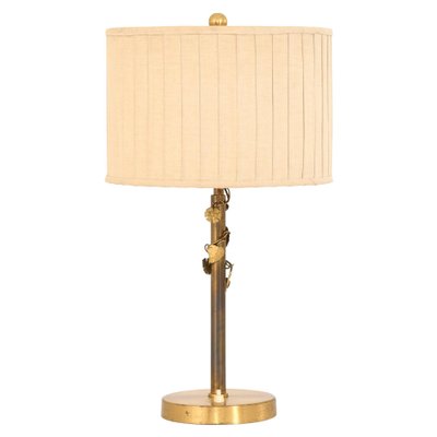 Table Lamp, Sweden, 1950s-SC-1394168