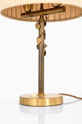 Table Lamp, Sweden, 1950s-SC-1394168