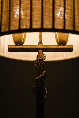 Table Lamp, Sweden, 1950s-SC-1394168