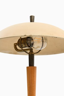 Table Lamp, Sweden-SC-1120135