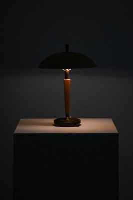 Table Lamp, Sweden-SC-1120135