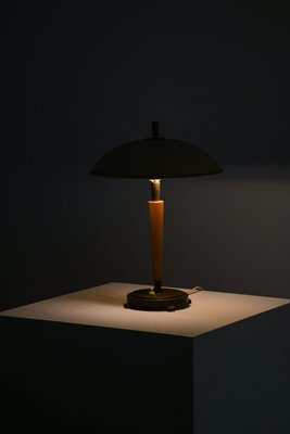 Table Lamp, Sweden-SC-1120135