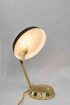 Table Lamp, Vienna, 1960s-SPD-1363456