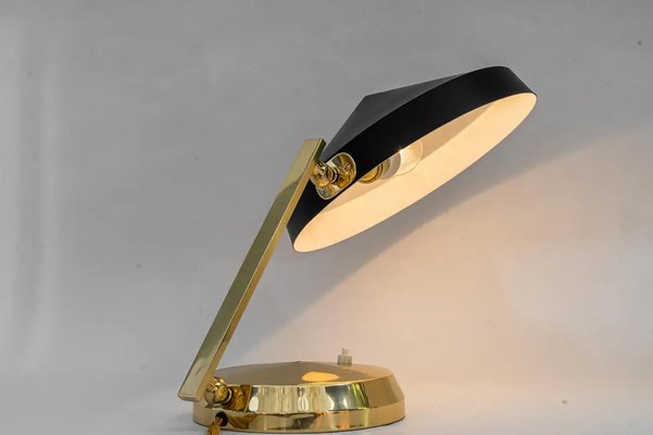 Table Lamp, Vienna, 1960s-SPD-1363456