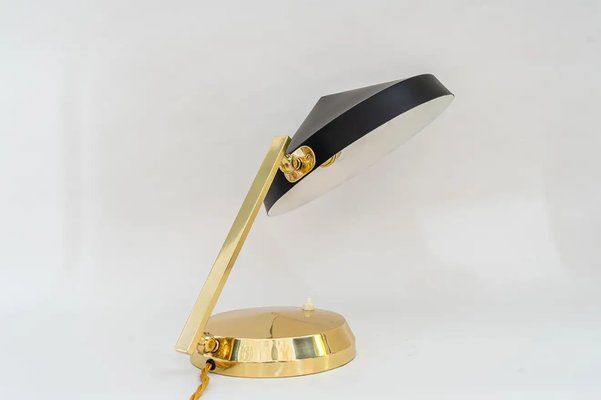 Table Lamp, Vienna, 1960s-SPD-1363456