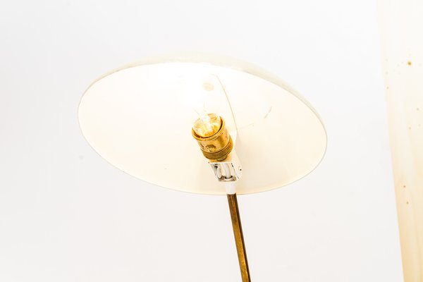 Table Lamp, Vienna, 1960s-SPD-1768318